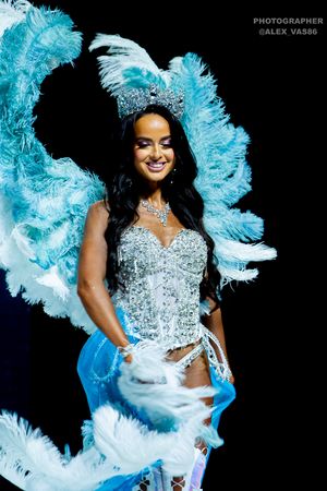FIT-ANGELS РАУНД 2